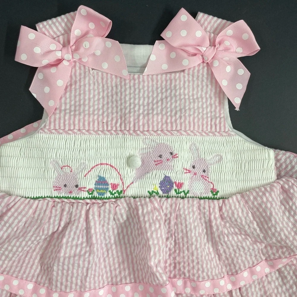 Mud Pie charming baby